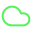 Cloud Native Icon