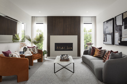 Modern Display Homes | Modern Homes In Melbourne
