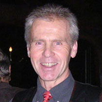 Profile Image of Jan Hallstein Lie