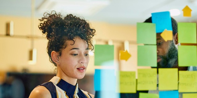From Roadmap To ROI: How CFOs Prove Transformation Value