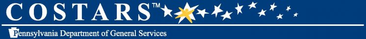 Costars logo