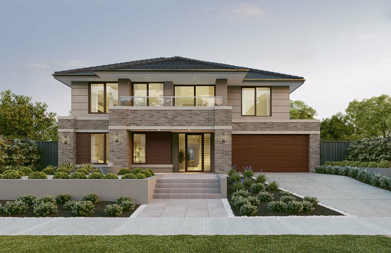 Facade Trends Shaping Homes in 2026