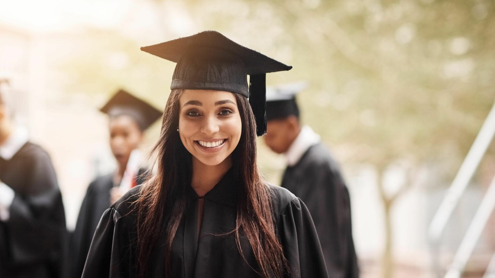 What New Grads Should Know About Money