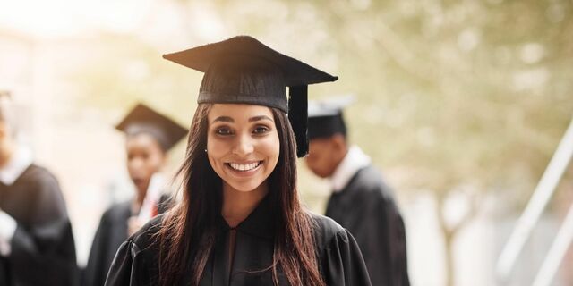 What New Grads Should Know About Money