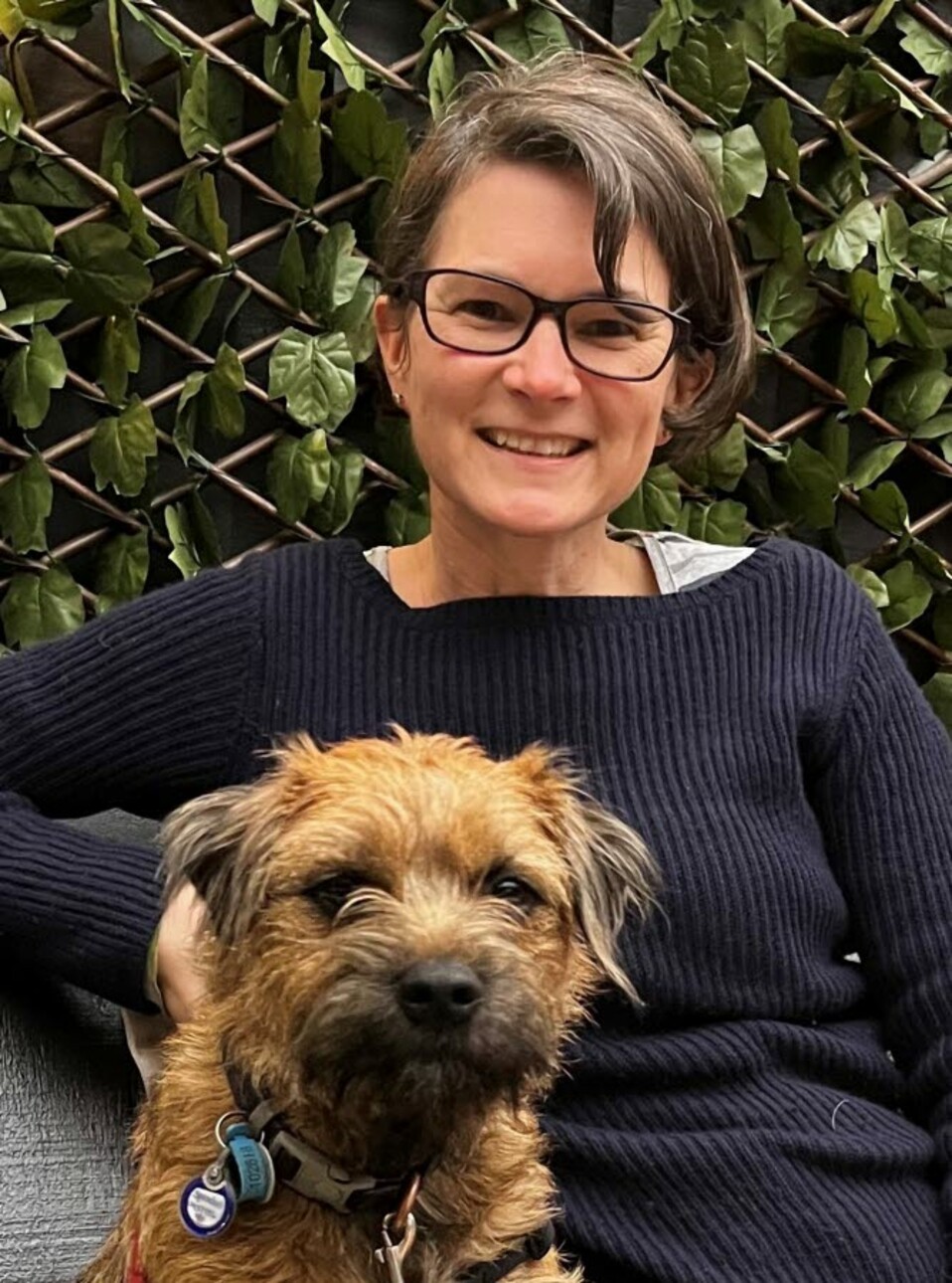 Natalie Courtman with Sprocket small.jpg