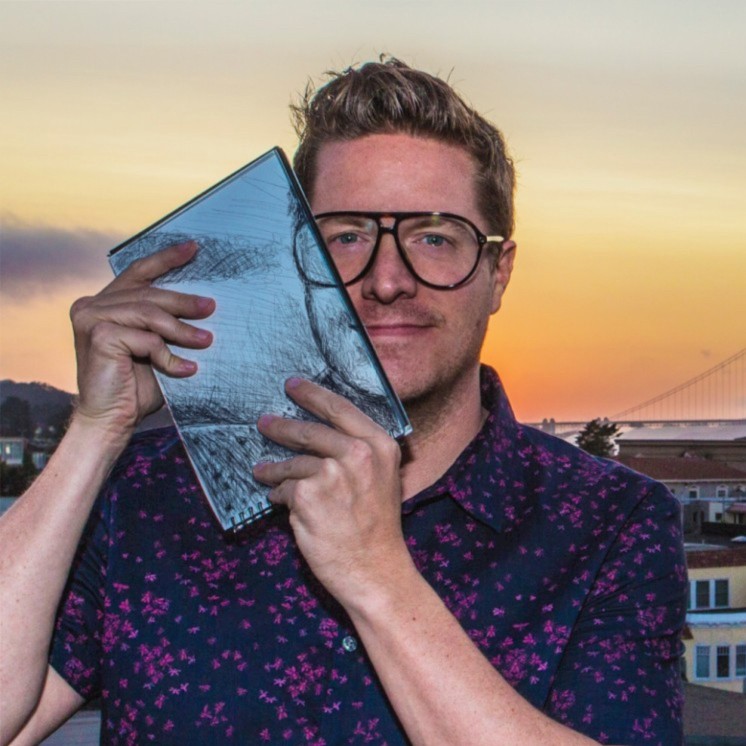 Dan Reid