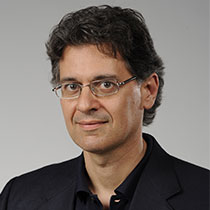 Profile Image of Giovanni Guidetti