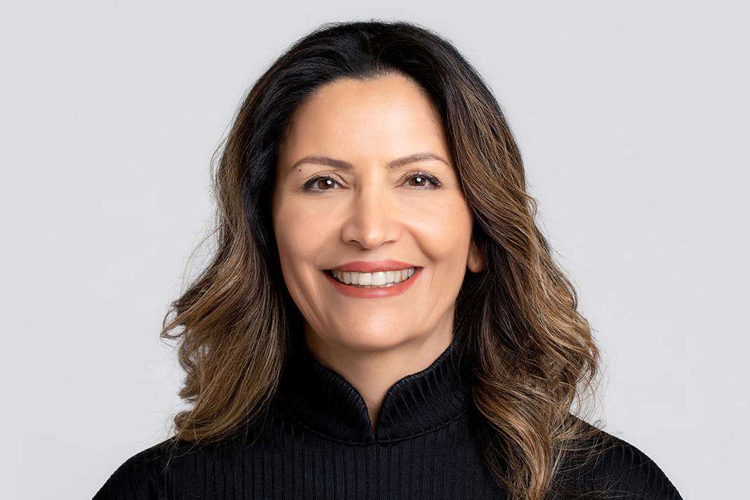 Hanadi Almarzouq