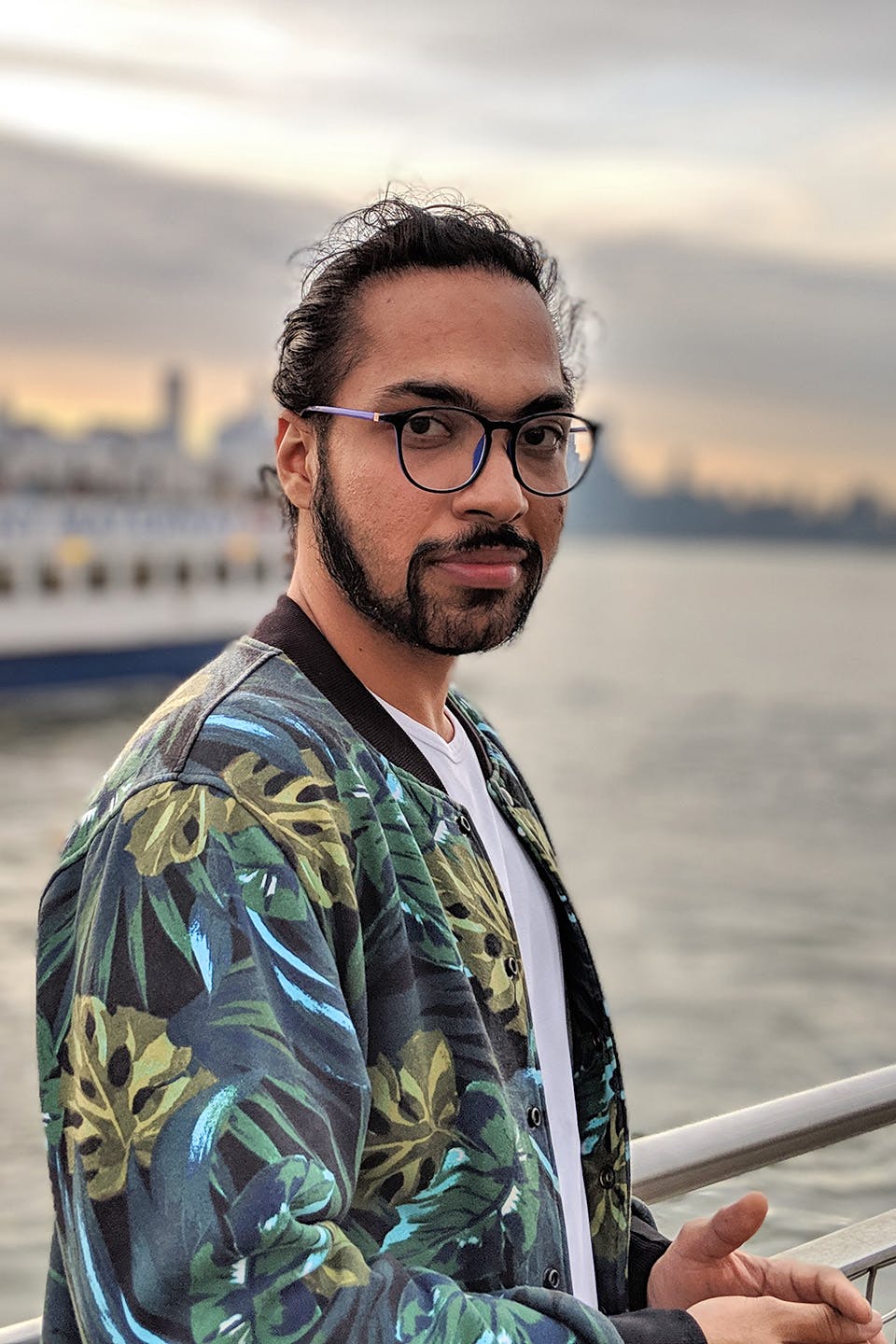Harpreet Sareen