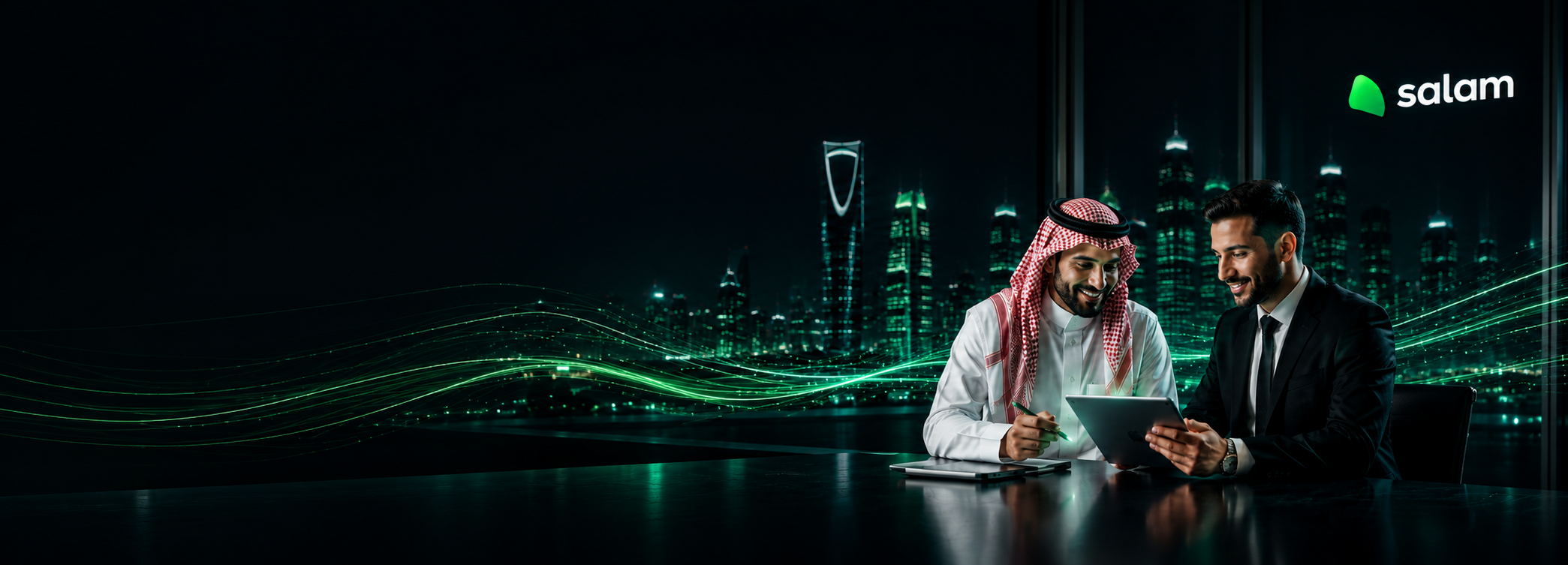 KSA's Fastest Business Response