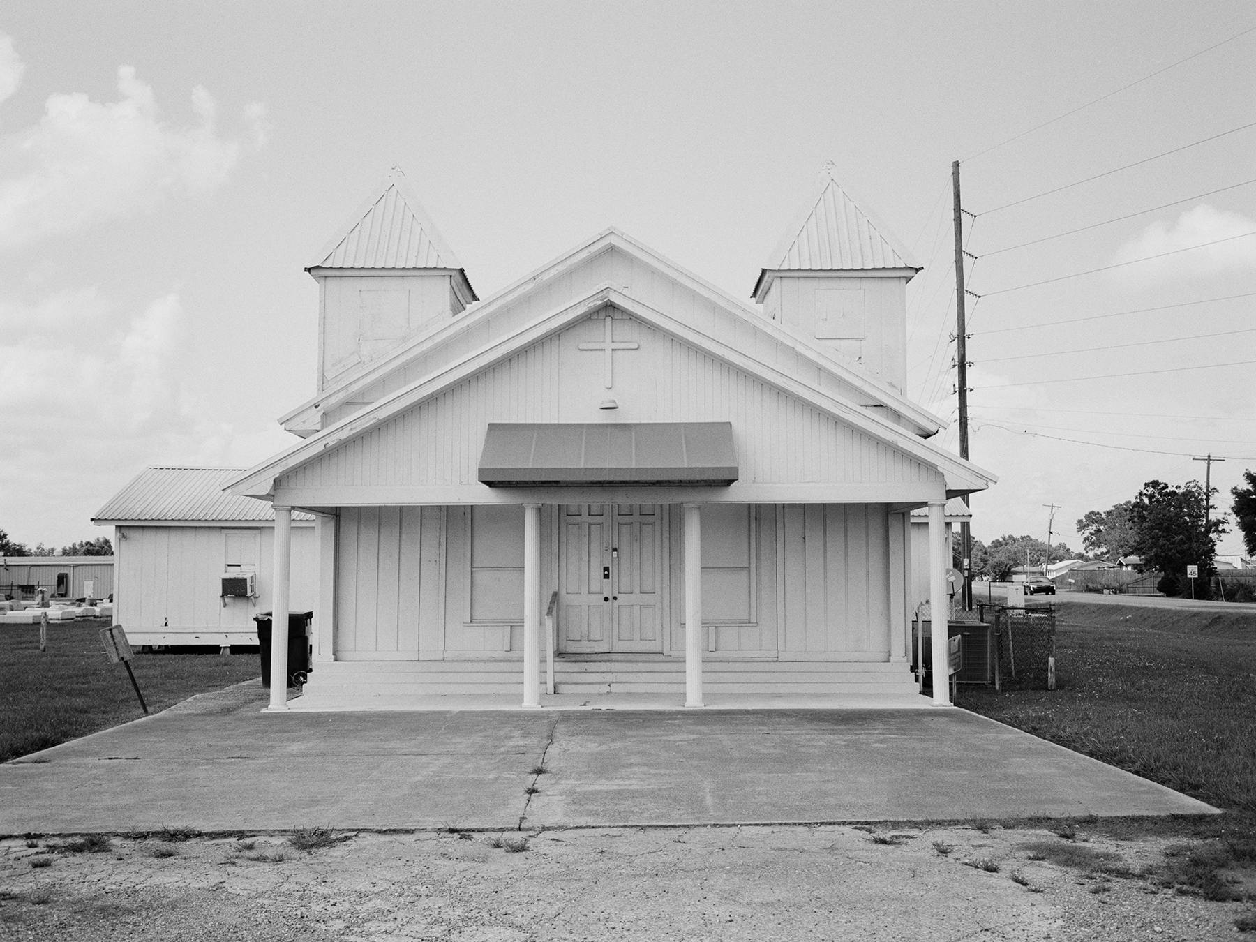 Old Highway 51