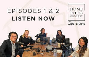 Season 1 - Episode 2: Designing the home YOU want