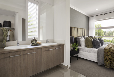 What's Inside that Counts: Spacious and Affordable Home Designs for Small Blocks