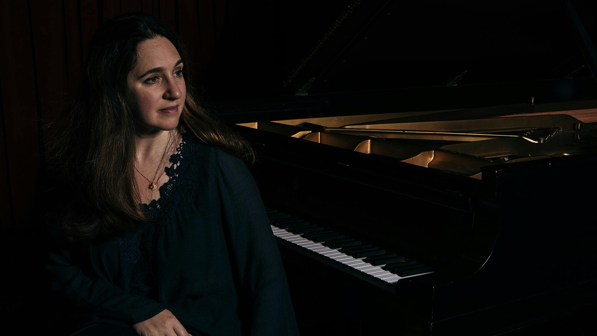 Simone Dinnerstein