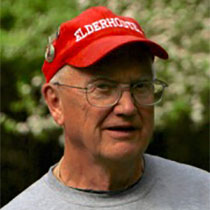 Profile Image of John Lortz