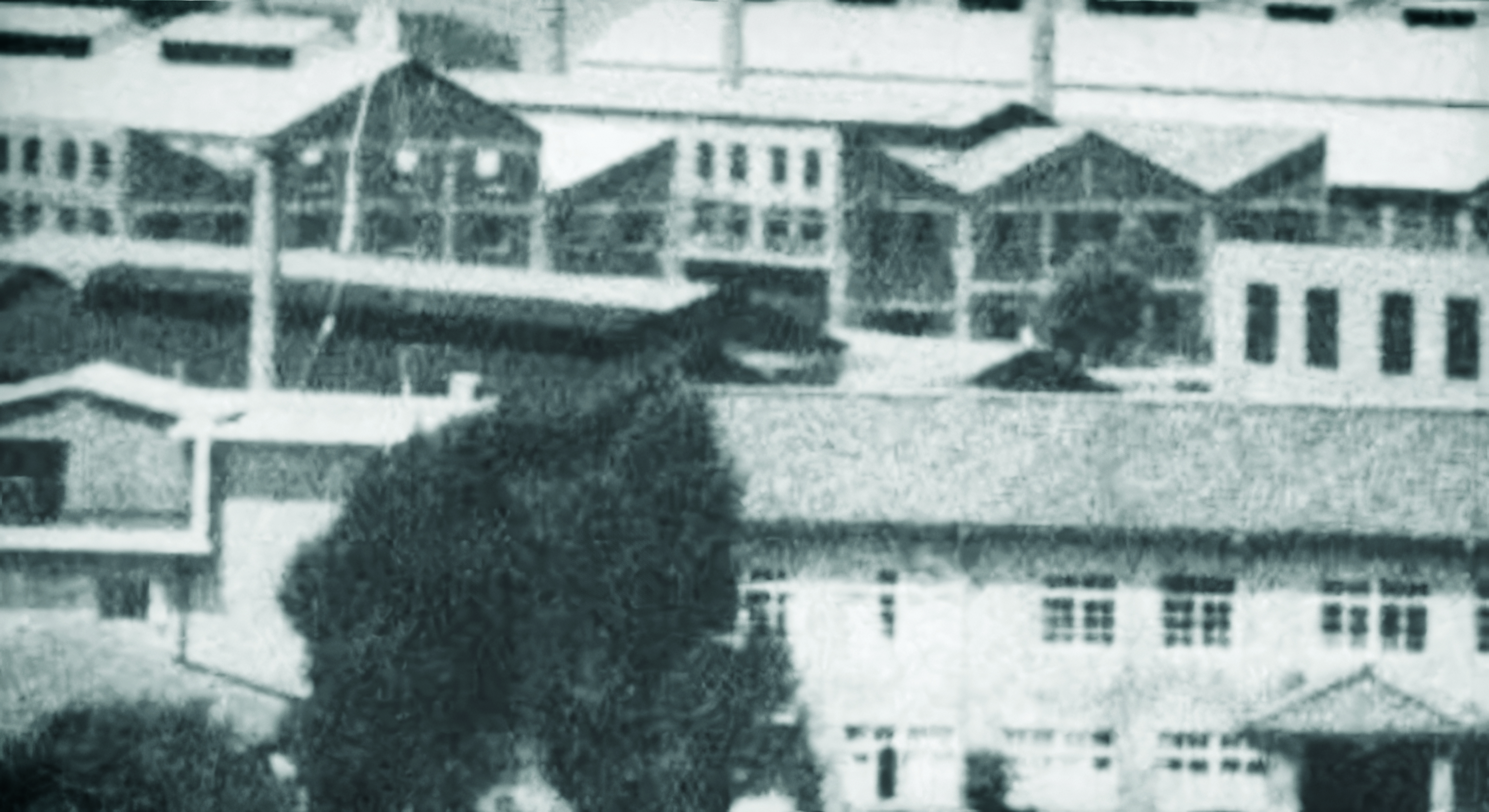 Chosun Machine Works is established