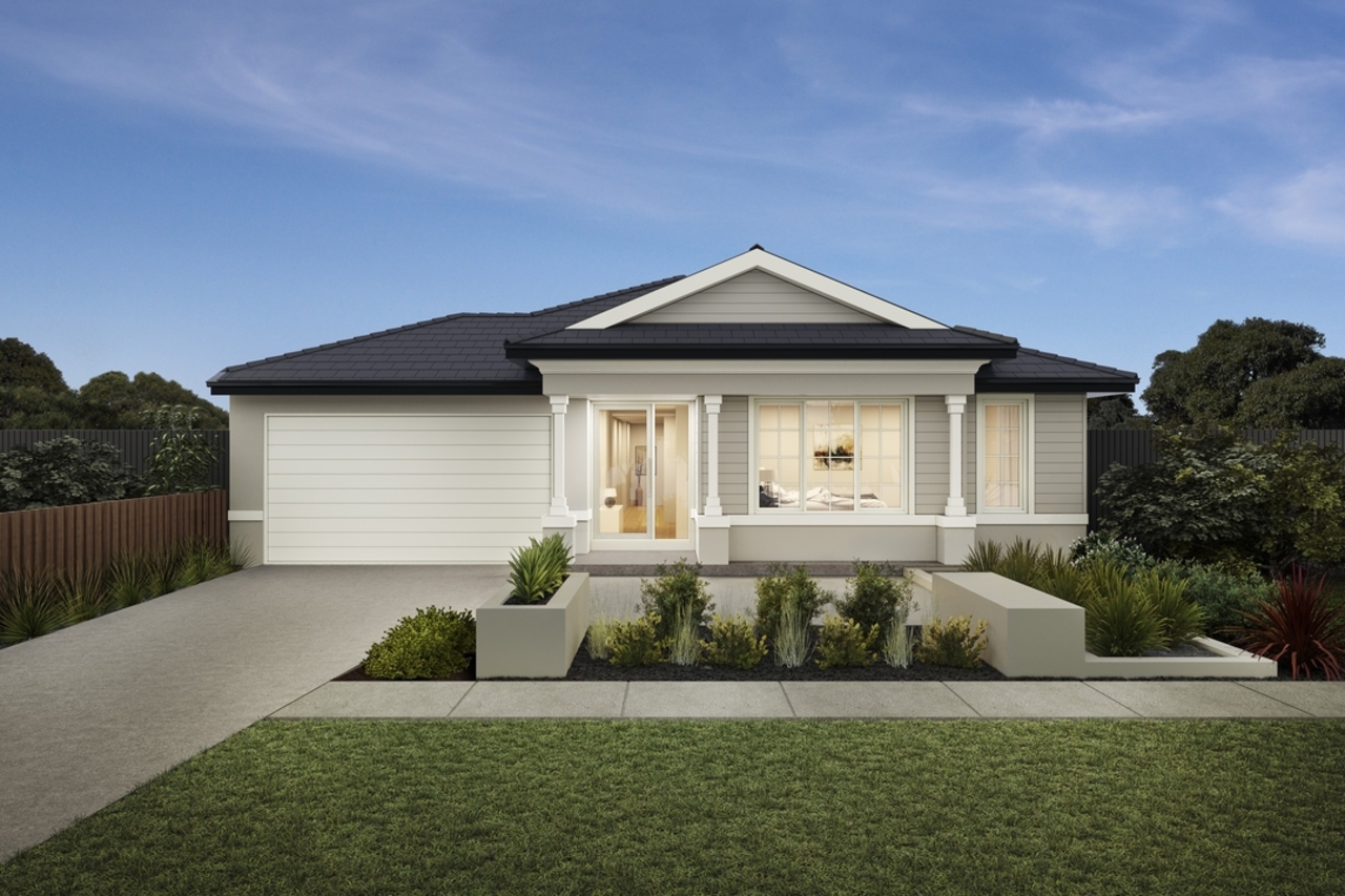 House designs for 16m x 34m blocks (1)