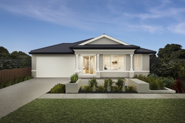 16m x 34m House Designs | Large Block Floorplans