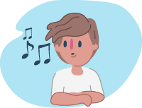 Singing