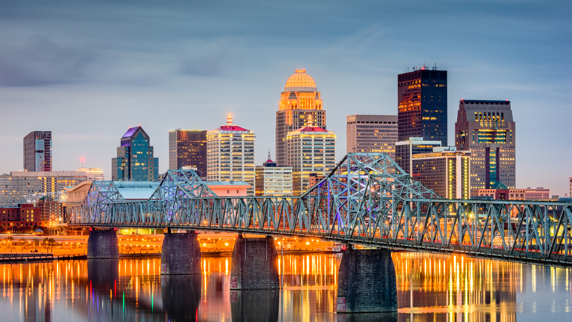Louisville, Kentucky, USA