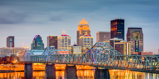 Louisville, Kentucky, USA