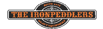 The Ironpeddlers 