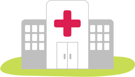 Local hospital