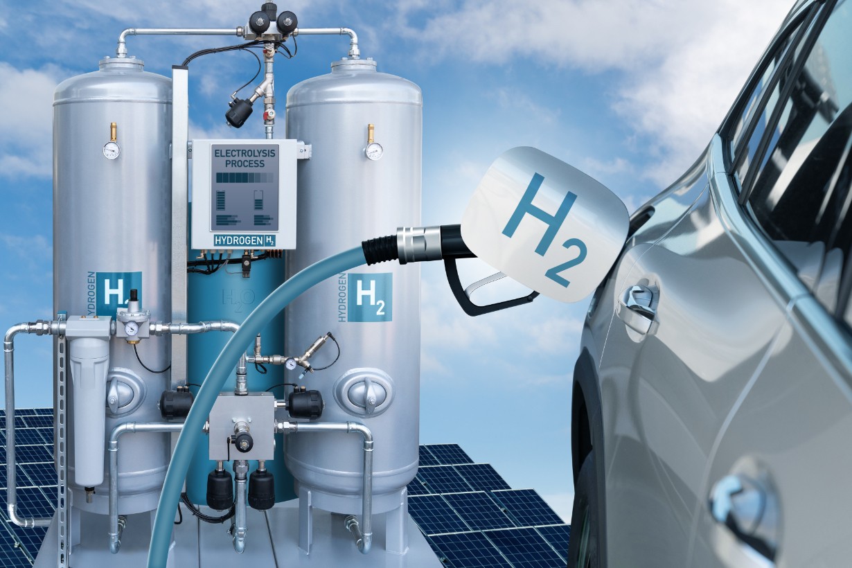 How Do Hydrogen Fuel Cells Work: Explained in Simple Terms