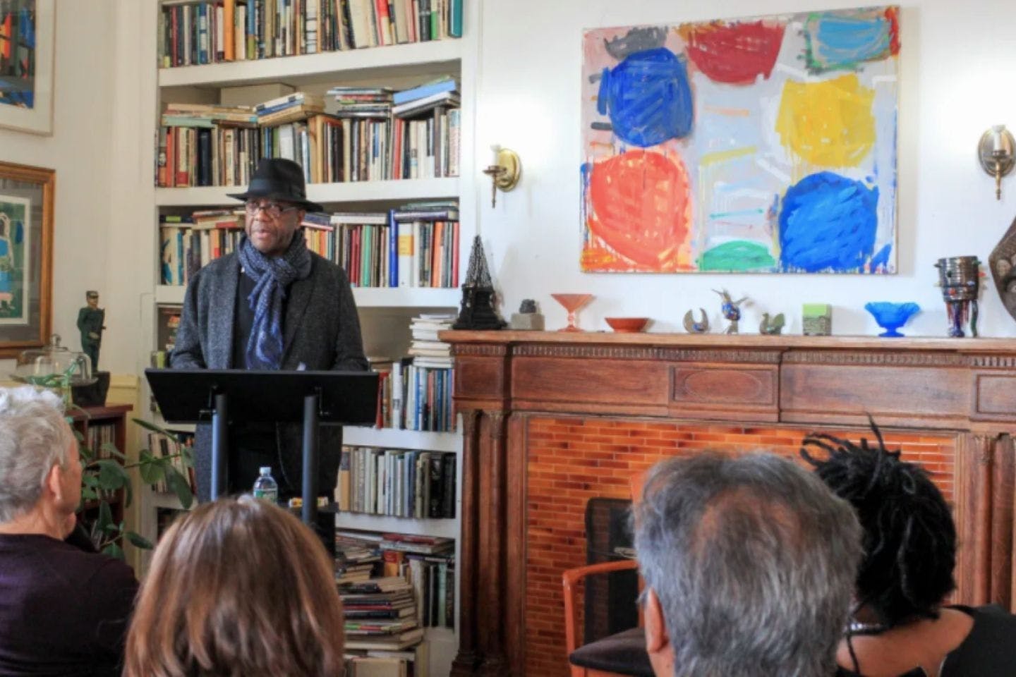Terry Williams: The Cosmopolitan Life of an Urban Ethnographer