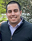 Alejandro Merino