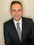 Steven Becker