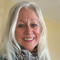 Profile Image of Joan Oxford