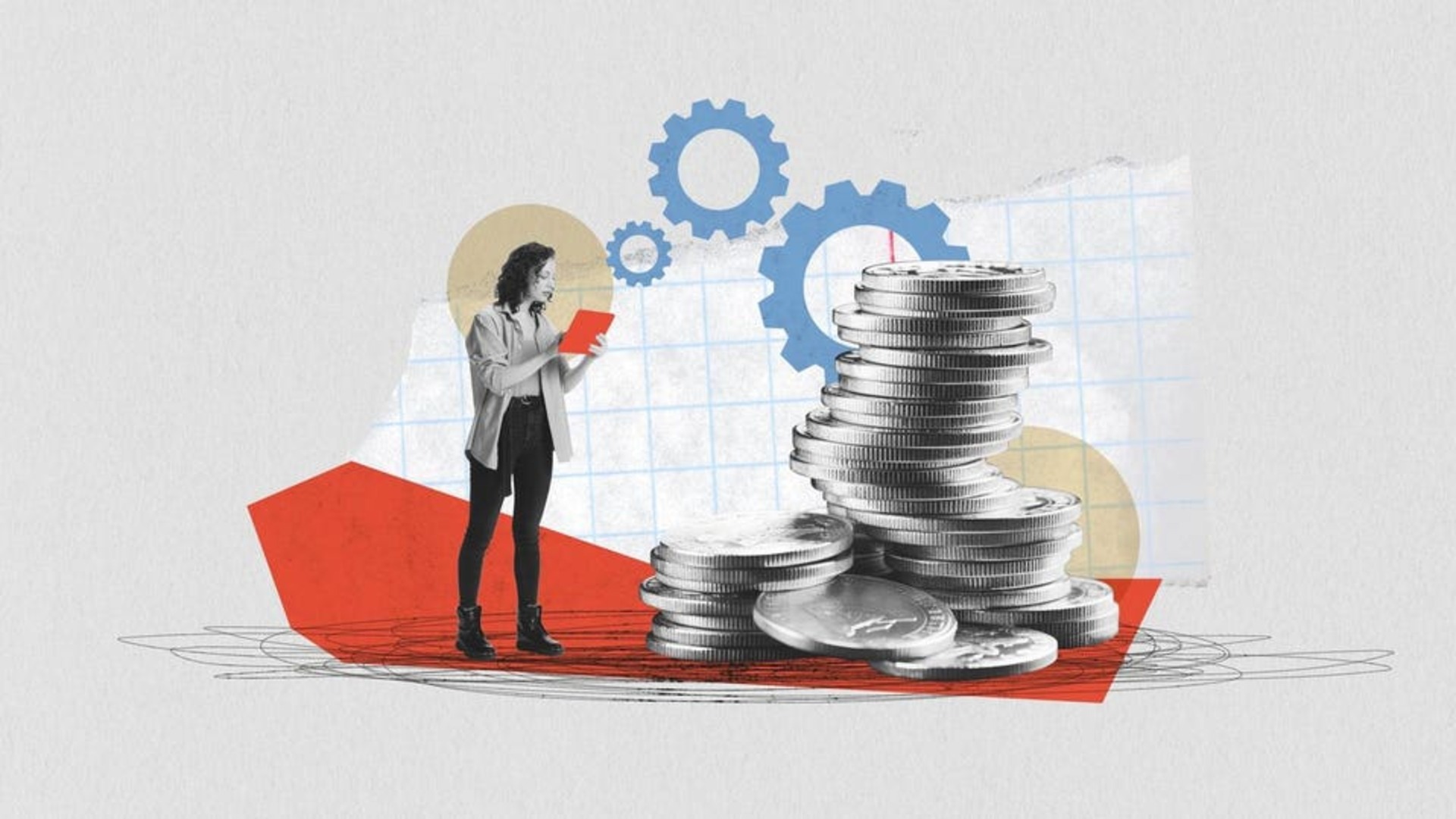 3 Habits To Transform Your Relationship With Money, By A Psychologist