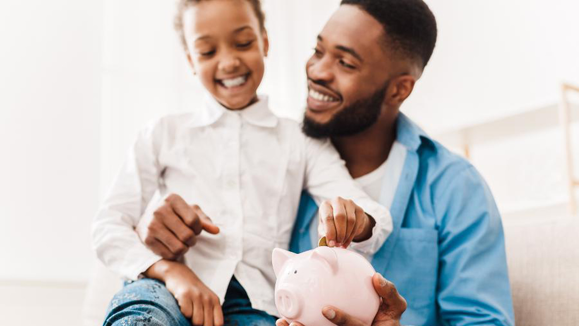The Kid Roth: Build Your Child A Tax-Free Nest Egg And Teach Savings Over Spending