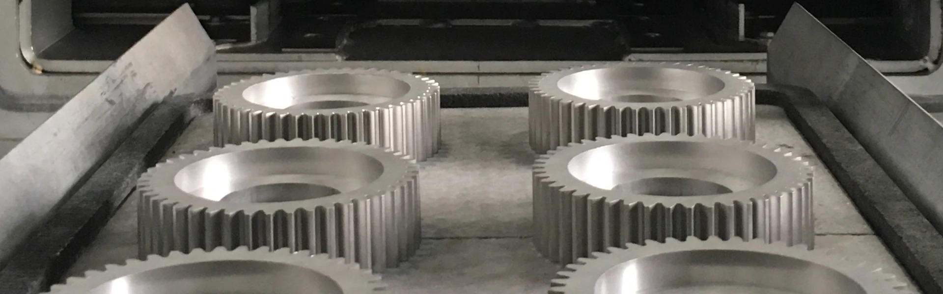 Sintering expert services