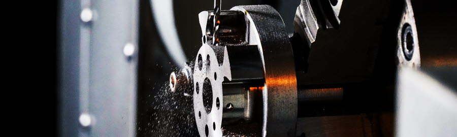 H&ouml;gan&auml;s new metal powder mix; Intralube GS