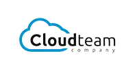 CLOUDTEAM LOGO