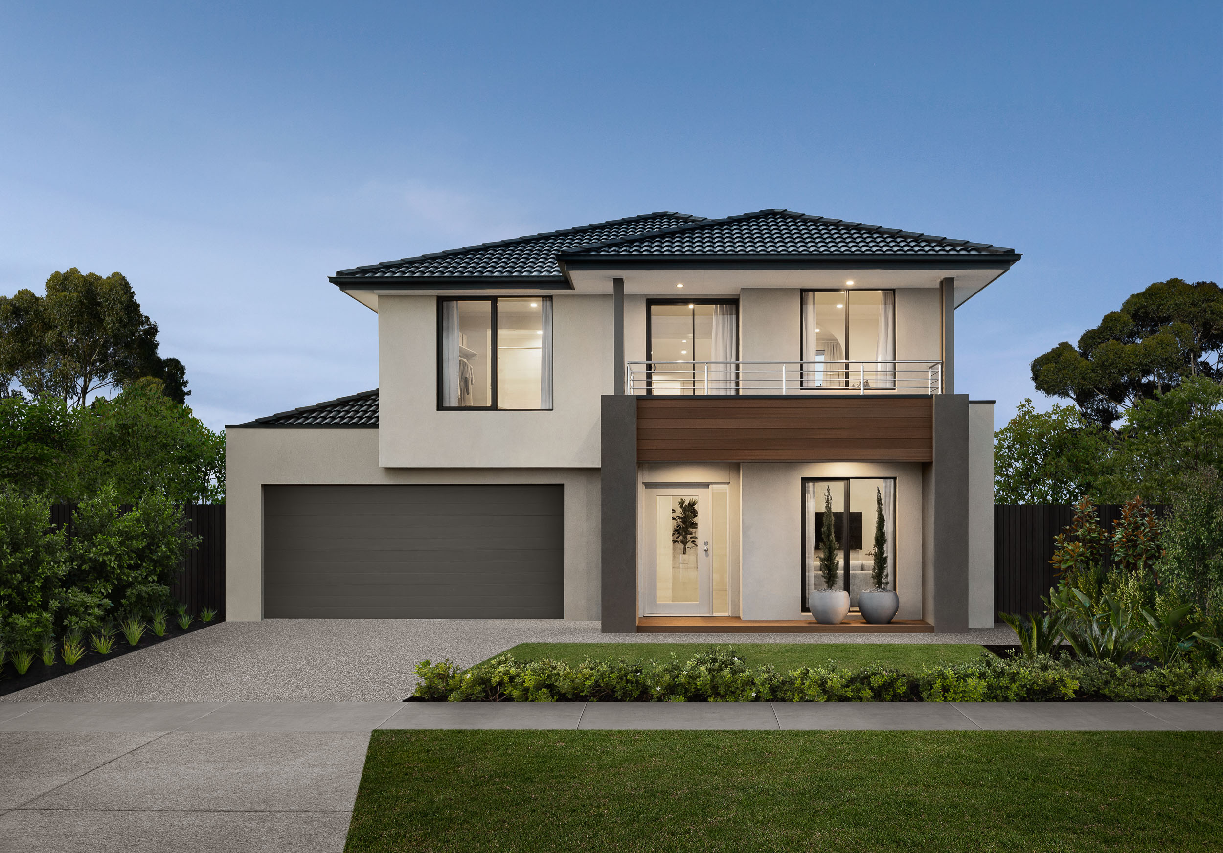 Oakmere Grand 34 - Newhaven Estate, Tarneit