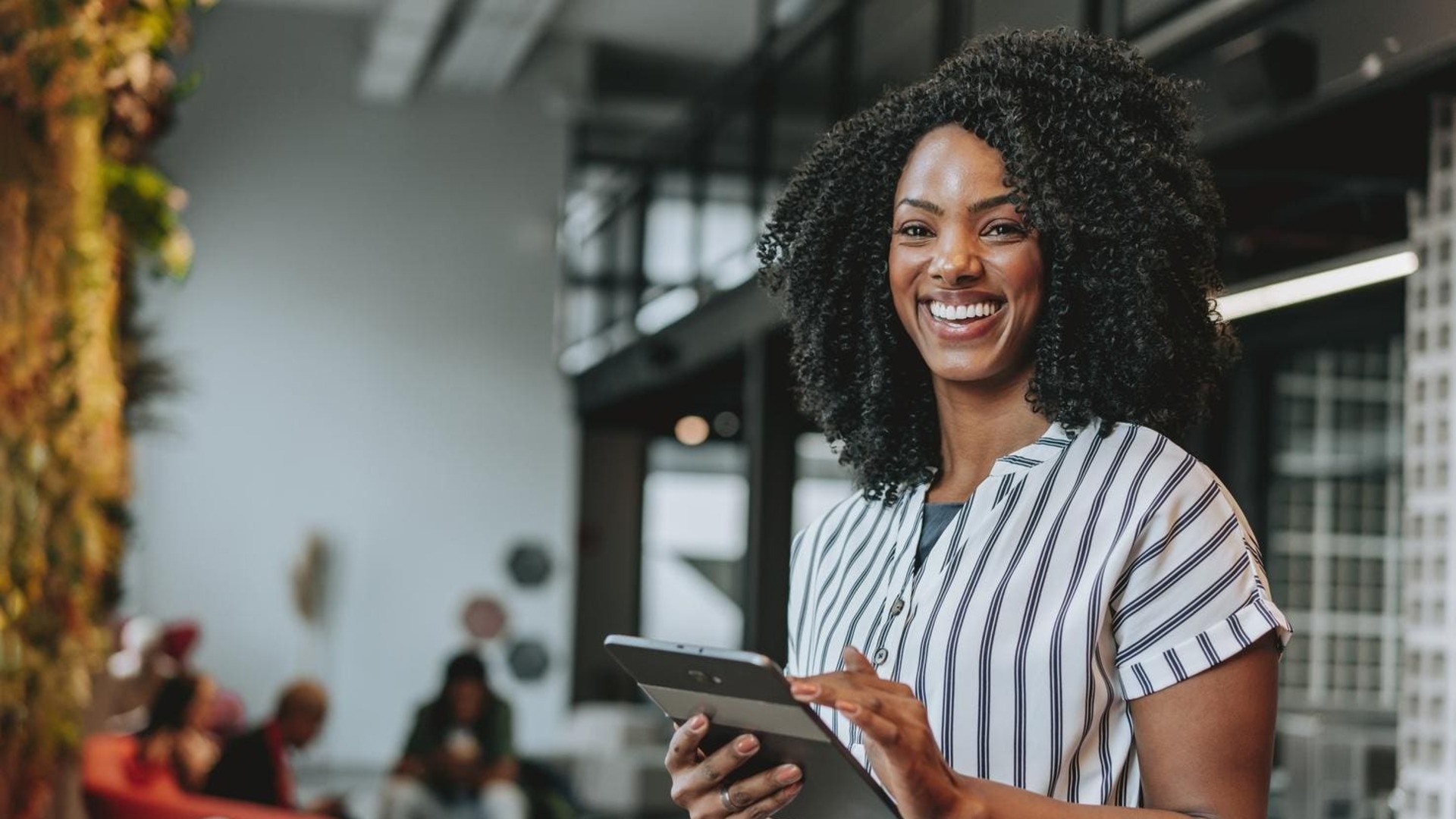 Women Are Building Businesses. The Next Step Is Building Wealth