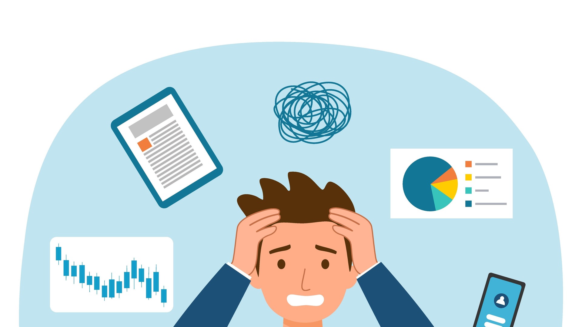 How Shared Services Help Entrepreneurs Build Stronger Businesses