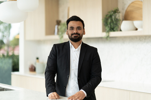 Gaurav Batra | Sales Consultant at Carlisle Homes
