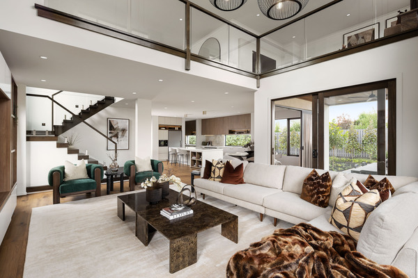 Montague Grand Deluxe Atrium 54