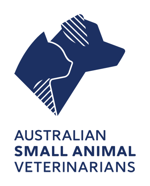 small animal - logo