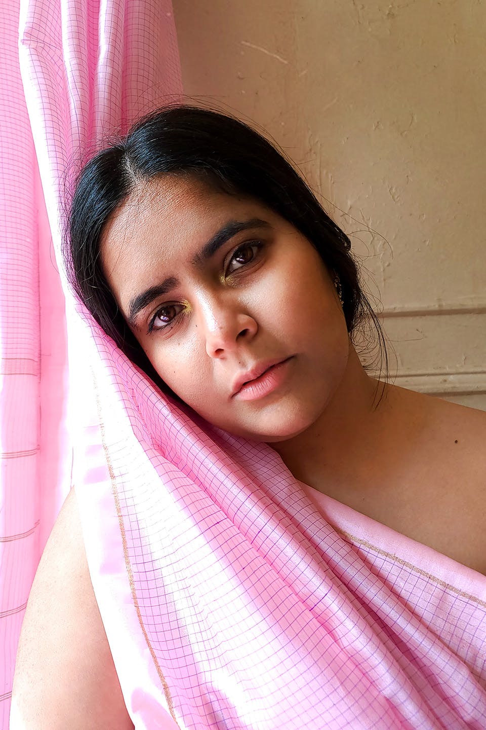 Spandita Malik: Embroidering Mental Health
