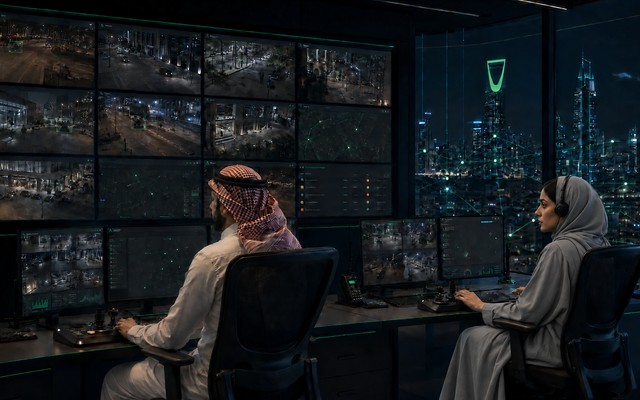 مراقبة الفيديو