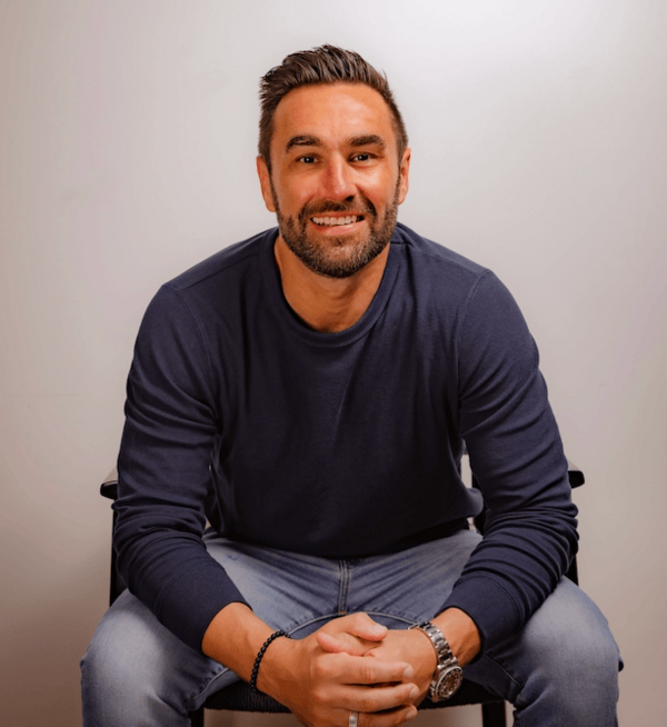 Simon McDonald