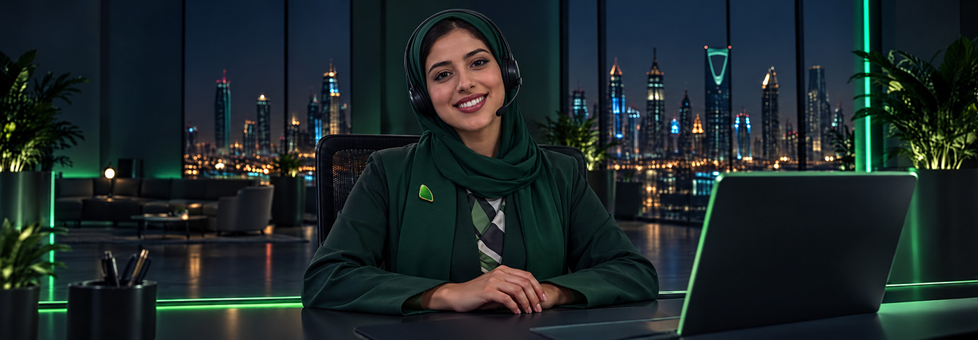 أسرع استجابة أعمال في السعودية