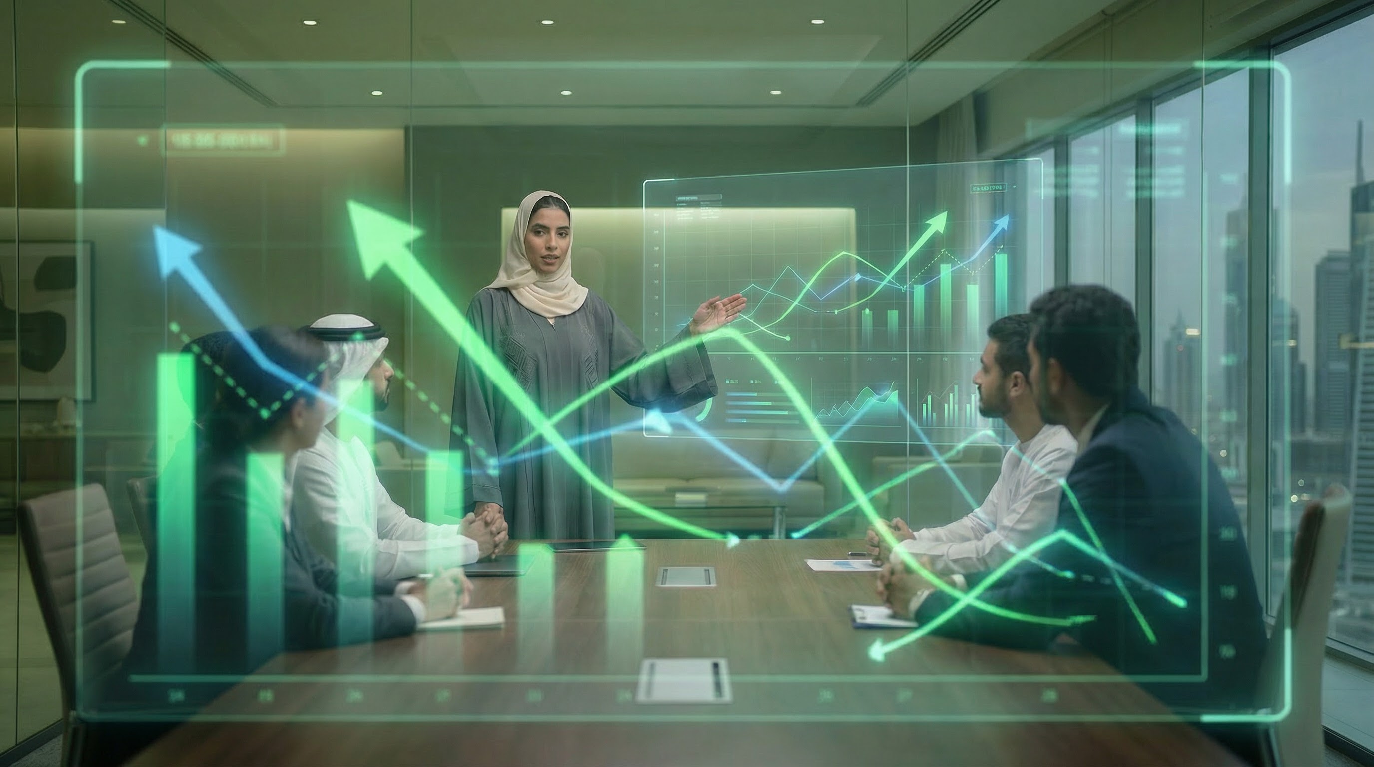 رحلة التحول