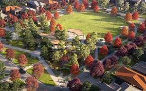 Homes Designed for Living, Communities Designed for Life