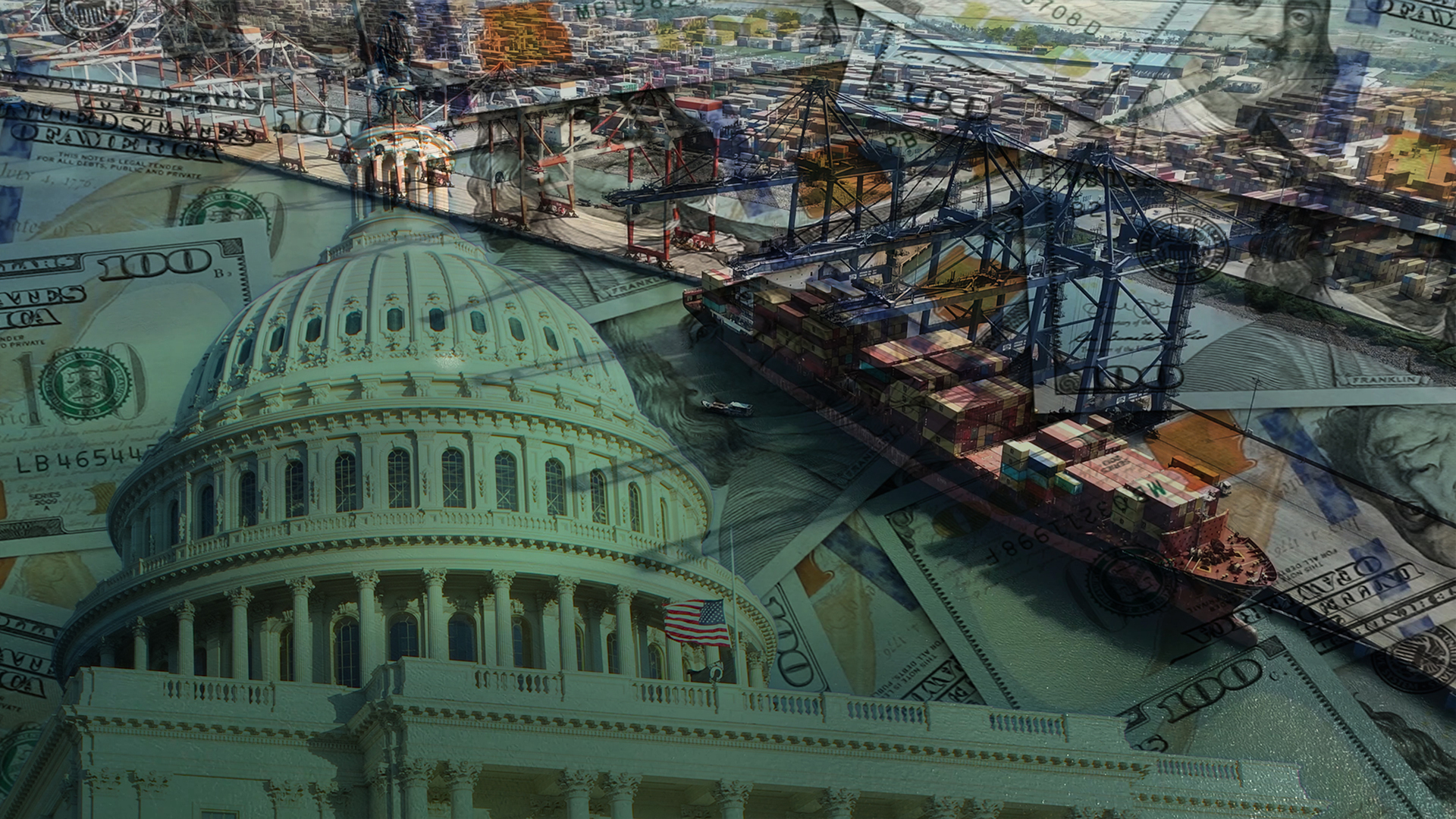 United States Tariffs and Trade War